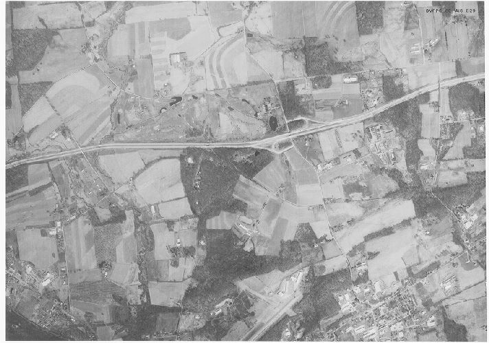 Aerial Photo A18 B29, Aerial Photographs of the Delaware Valley