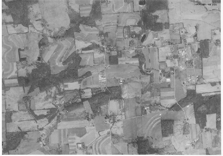 Aerial Photo A18 B30, Aerial Photographs of the Delaware Valley