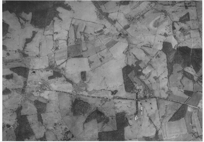 Aerial Photo A18 B32, Aerial Photographs of the Delaware Valley