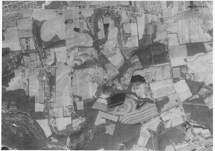Aerial Photo A18 B35, Aerial Photographs of the Delaware Valley