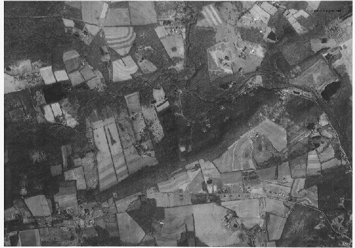 Aerial Photo A18 B40, Aerial Photographs of the Delaware Valley