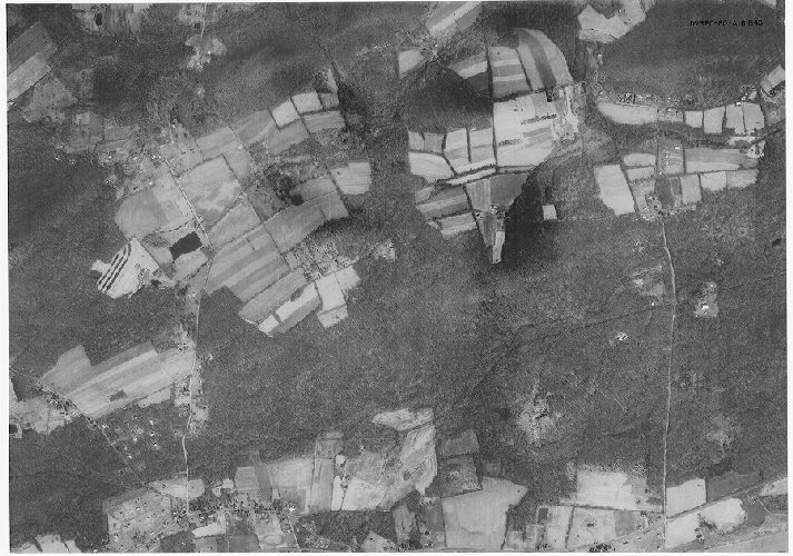 Aerial Photo A18 B45, Aerial Photographs of the Delaware Valley