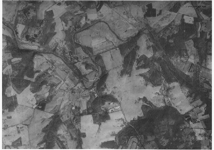 Aerial Photo A19 B33, Aerial Photographs of the Delaware Valley