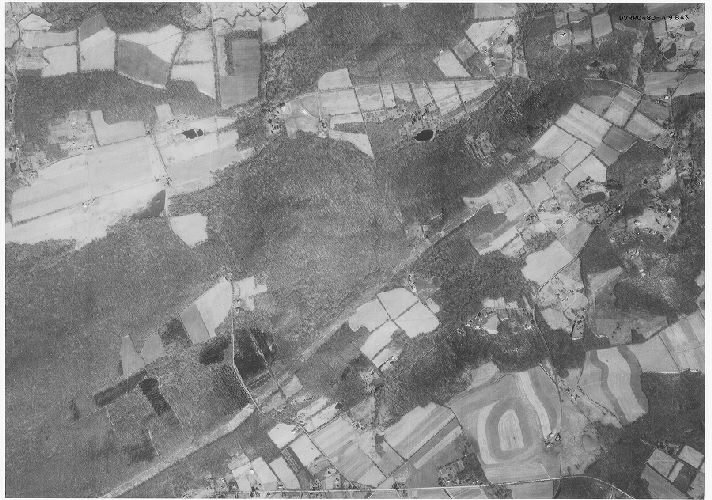 Aerial Photo A19 B43, Aerial Photographs of the Delaware Valley