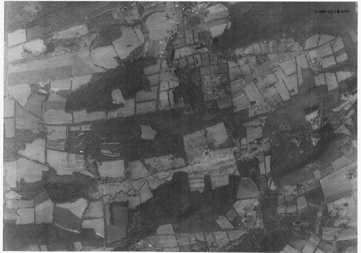 Aerial Photo A19 B44, Aerial Photographs of the Delaware Valley
