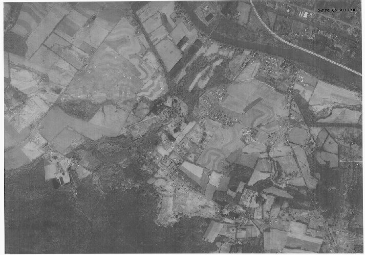 Aerial Photo A19 B48, Aerial Photographs of the Delaware Valley