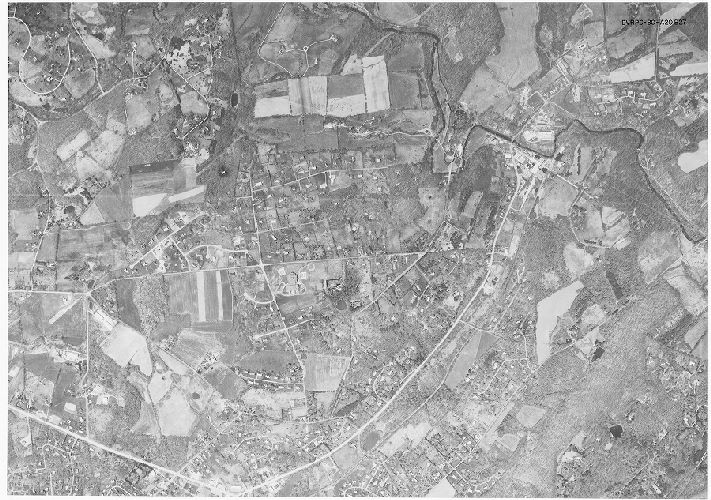 Aerial Photo A20 B27, Aerial Photographs of the Delaware Valley