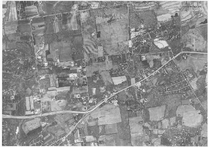 Aerial Photo A20 B30, Aerial Photographs of the Delaware Valley