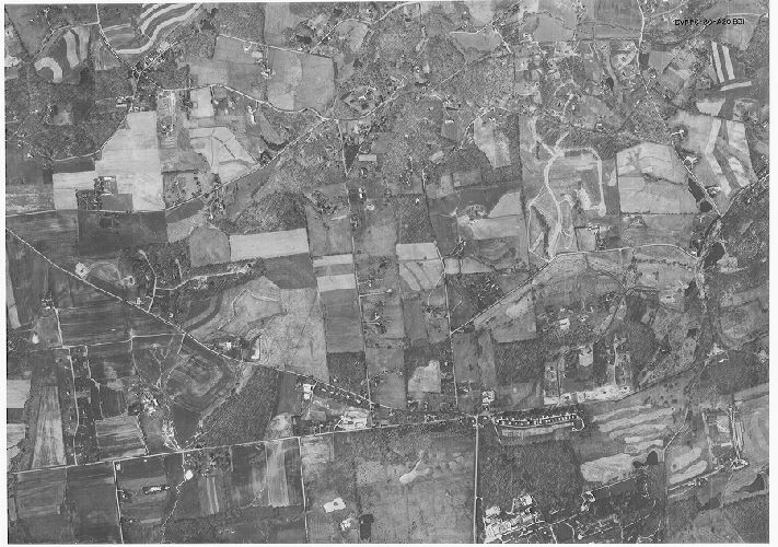 Aerial Photo A20 B31, Aerial Photographs of the Delaware Valley