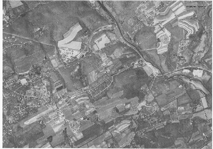 Aerial Photo A20 B35, Aerial Photographs of the Delaware Valley