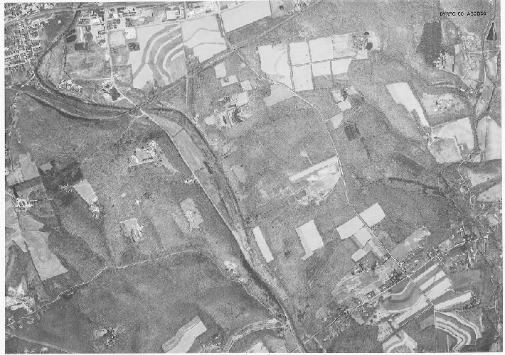 Aerial Photo A20 B36, Aerial Photographs of the Delaware Valley