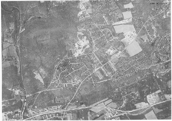 Aerial Photo A20 B38, Aerial Photographs of the Delaware Valley