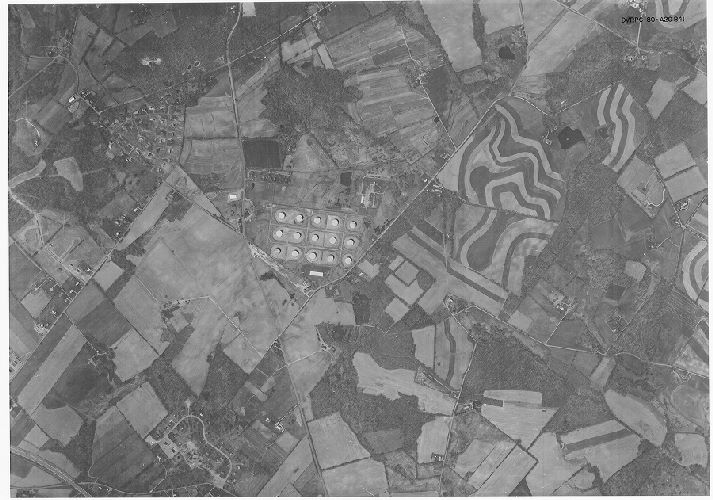 Aerial Photo A20 B41, Aerial Photographs of the Delaware Valley