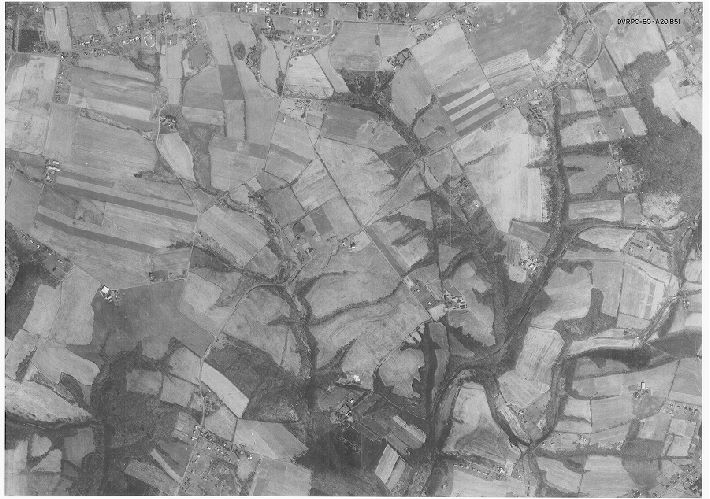 Aerial Photo A20 B51, Aerial Photographs of the Delaware Valley