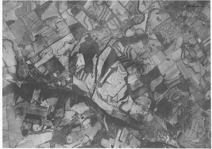 Aerial Photo A21 B33, Aerial Photographs of the Delaware Valley