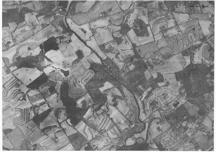 Aerial Photo A21 B34, Aerial Photographs of the Delaware Valley