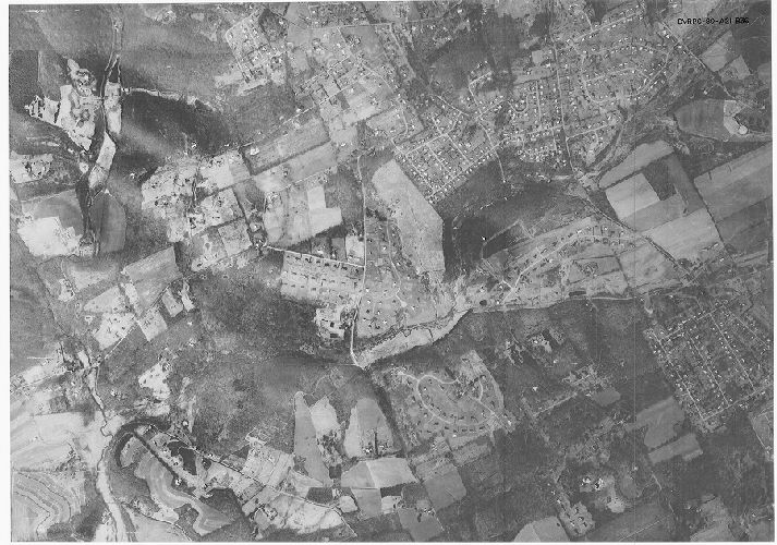 Aerial Photo A21 B36, Aerial Photographs of the Delaware Valley