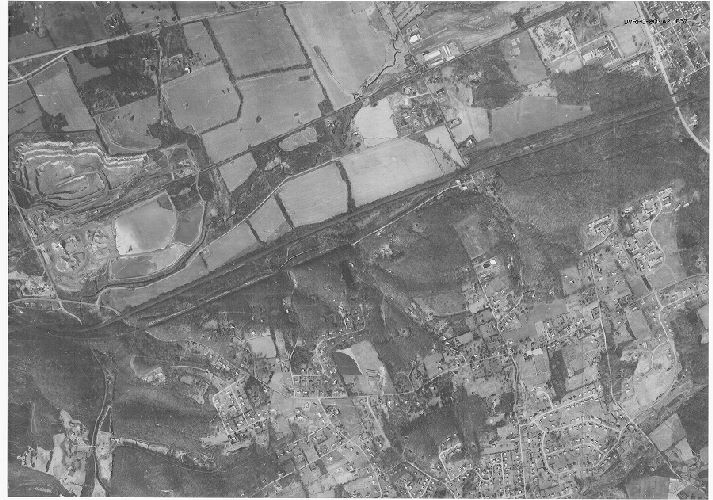 Aerial Photo A21 B37, Aerial Photographs of the Delaware Valley