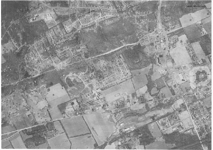 Aerial Photo A21 B38, Aerial Photographs of the Delaware Valley