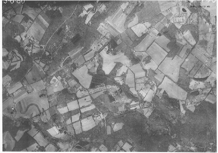 Aerial Photo A21 B42, Aerial Photographs of the Delaware Valley