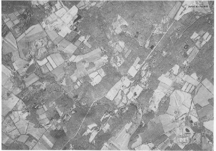 Aerial Photo A21 B43, Aerial Photographs of the Delaware Valley