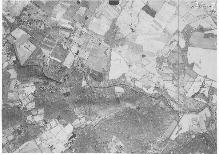 Aerial Photo A21 B44, Aerial Photographs of the Delaware Valley