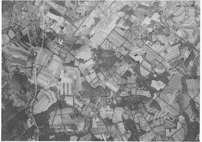 Aerial Photo A21 B46, Aerial Photographs of the Delaware Valley