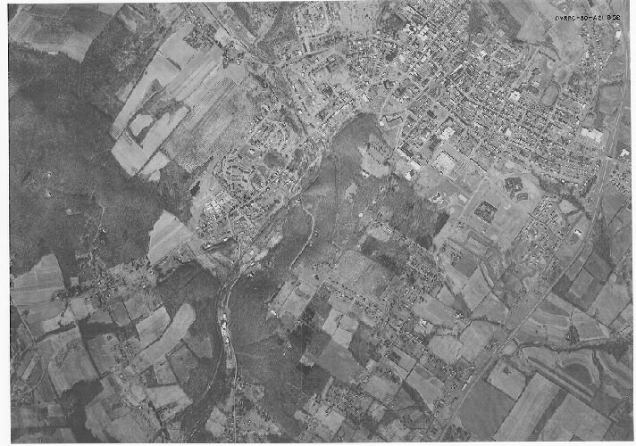 Aerial Photo A21 B52, Aerial Photographs of the Delaware Valley