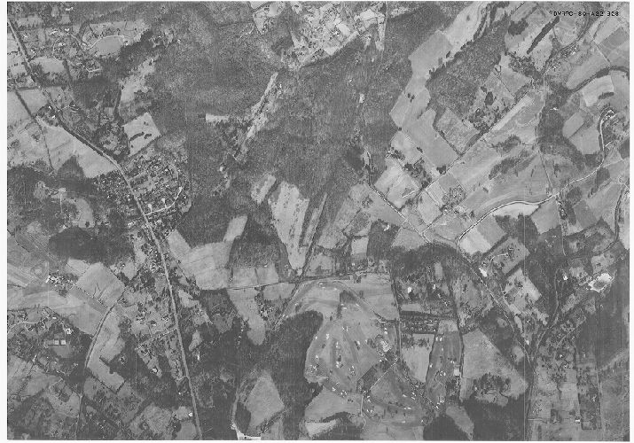 Aerial Photo A22 B28, Aerial Photographs of the Delaware Valley