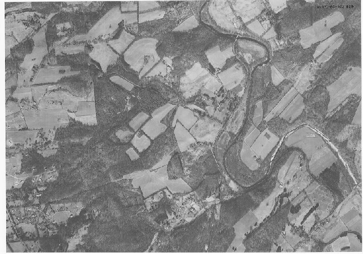 Aerial Photo A22 B29, Aerial Photographs of the Delaware Valley