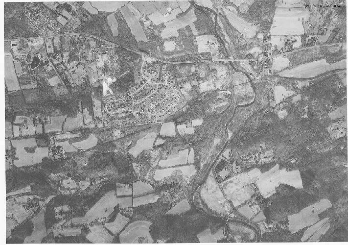 Aerial Photo A22 B30, Aerial Photographs of the Delaware Valley