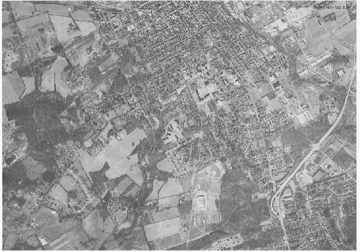 Aerial Photo A22 B34, Aerial Photographs of the Delaware Valley