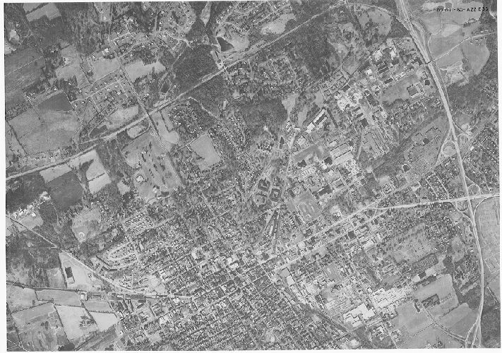 Aerial Photo A22 B35, Aerial Photographs of the Delaware Valley