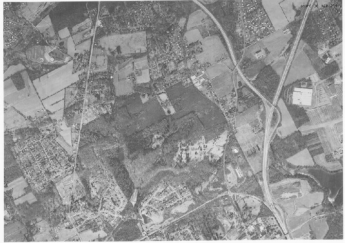 Aerial Photo A22 B36, Aerial Photographs of the Delaware Valley