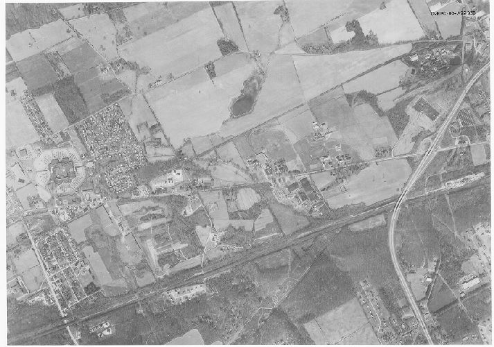 Aerial Photo A22 B38, Aerial Photographs of the Delaware Valley