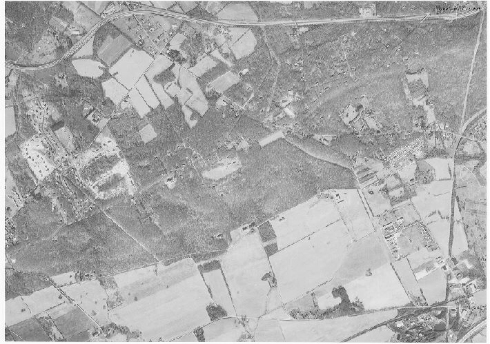 Aerial Photo A22 B39, Aerial Photographs of the Delaware Valley