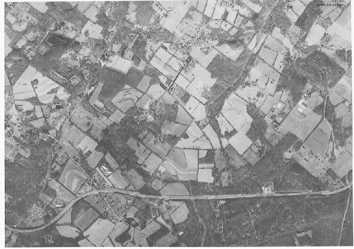 Aerial Photo A22 B40, Aerial Photographs of the Delaware Valley