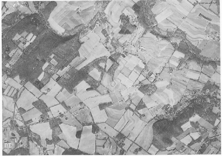 Aerial Photo A22 B43, Aerial Photographs of the Delaware Valley