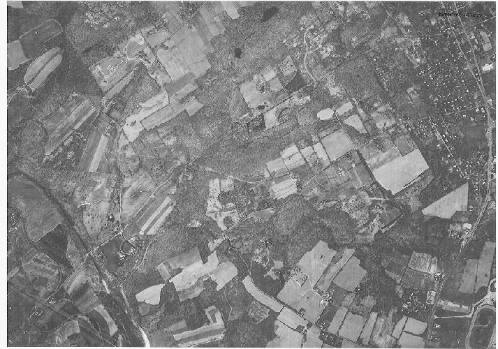 Aerial Photo A23 B29, Aerial Photographs of the Delaware Valley