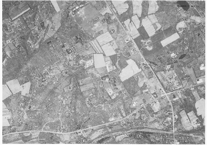 Aerial Photo A23 B31, Aerial Photographs of the Delaware Valley