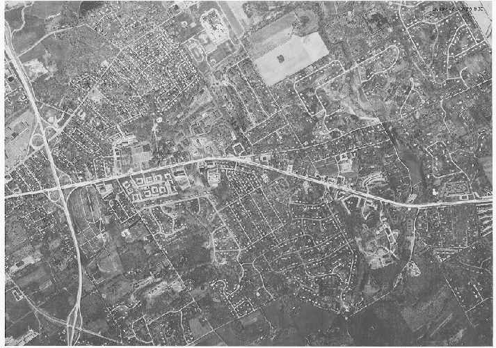 Aerial Photo A23 B35, Aerial Photographs of the Delaware Valley