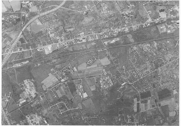 Aerial Photo A23 B38, Aerial Photographs of the Delaware Valley