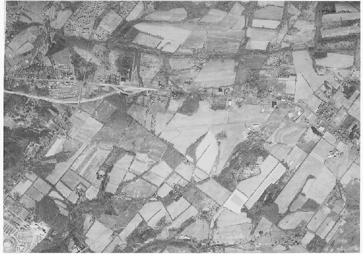 Aerial Photo A23 B47, Aerial Photographs of the Delaware Valley