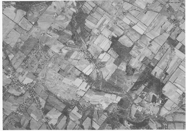 Aerial Photo A23 B50, Aerial Photographs of the Delaware Valley