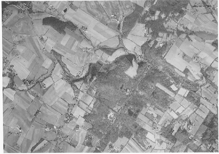 Aerial Photo A23 B55, Aerial Photographs of the Delaware Valley