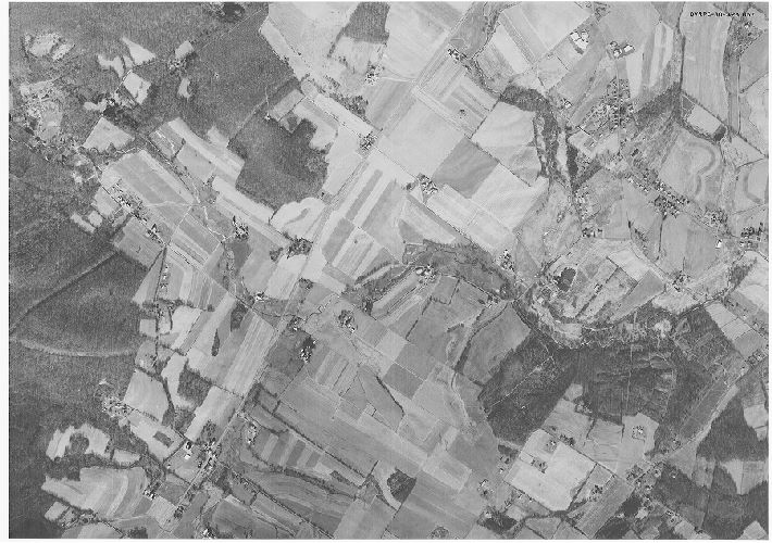 Aerial Photo A23 B58, Aerial Photographs of the Delaware Valley