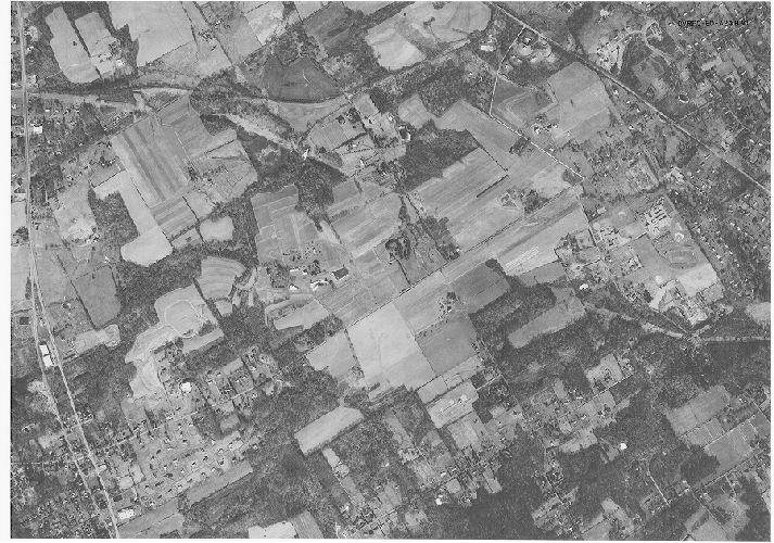 Aerial Photo A24 B30, Aerial Photographs of the Delaware Valley