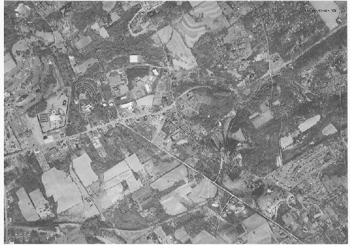 Aerial Photo A24 B31, Aerial Photographs of the Delaware Valley