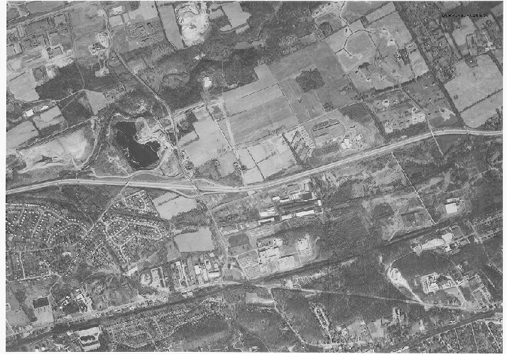 Aerial Photo A24 B39, Aerial Photographs of the Delaware Valley