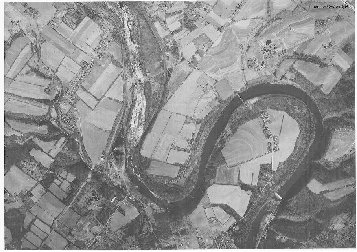Aerial Photo A24 B44, Aerial Photographs of the Delaware Valley